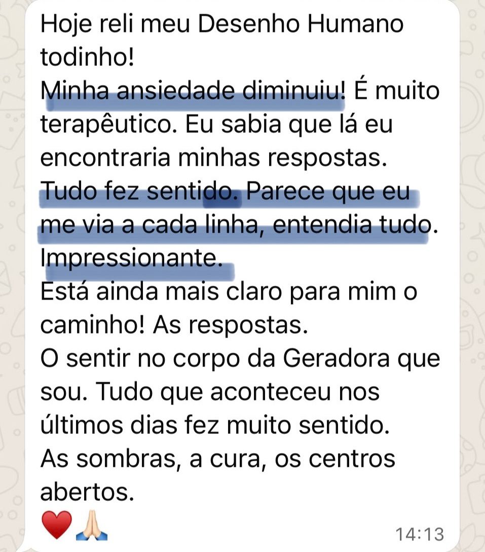 Depoimento de cliente 2